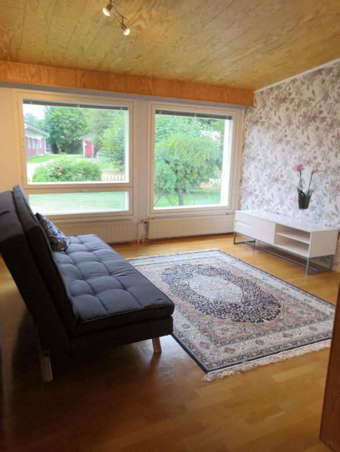 Rba Renthouse Apartment 3 Nedervetil 외부 사진