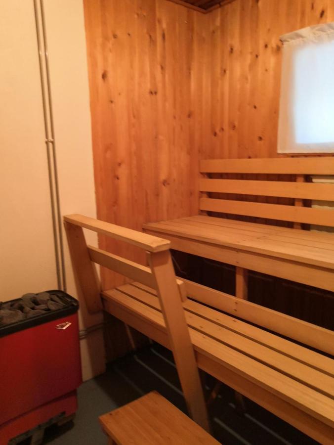 Rba Renthouse Apartment 3 Nedervetil 외부 사진
